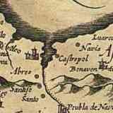 Eo-Navia: Detalle de un mapa de 1630